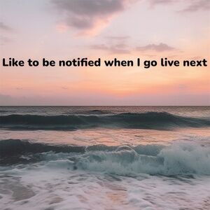 Karen is LIVE! Like this post to be notified when I go live next!!!